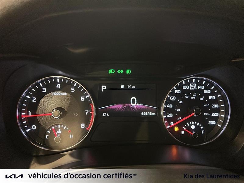 kia Forte 2022 - 12