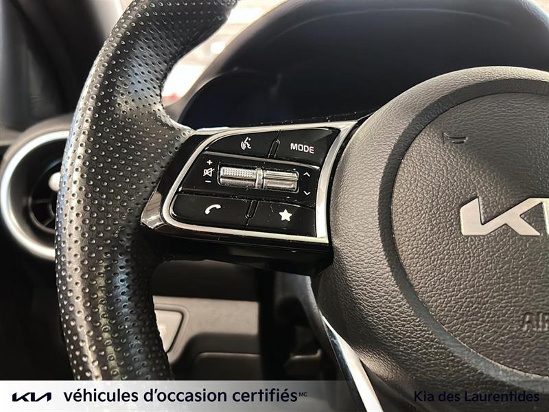 kia Forte 2022 - 15