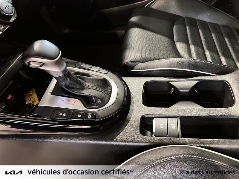 kia Forte 2022 - 18