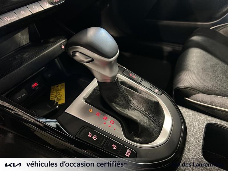 kia Forte 2022 - 19