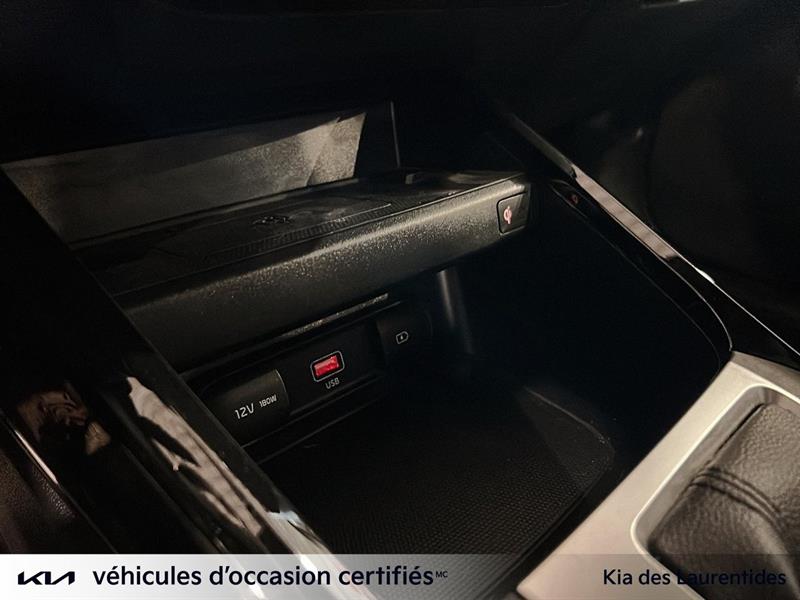 kia Forte 2022 - 24