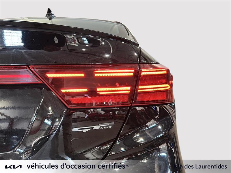 kia Forte 2022 - 29