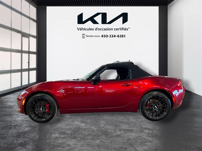 mazda MX-5 2023 - 3