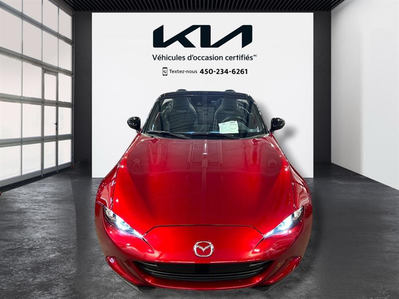 mazda MX-5 2023 - 5