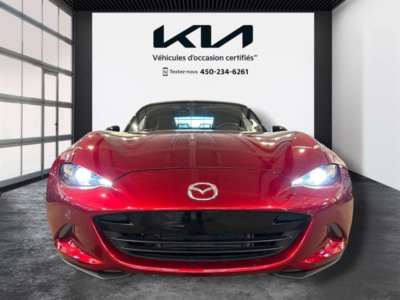 mazda MX-5 2023 - 6