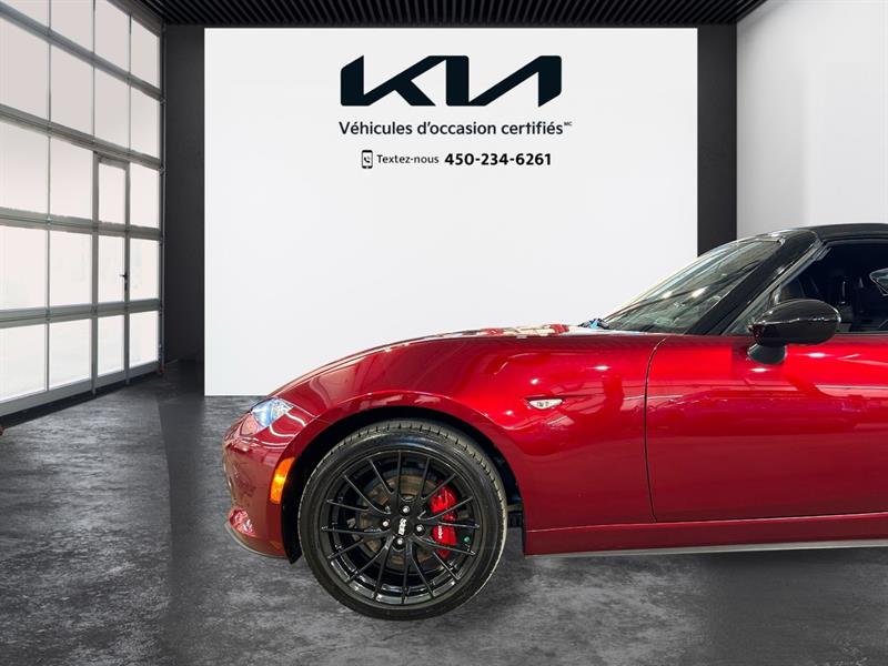 mazda MX-5 2023 - 8