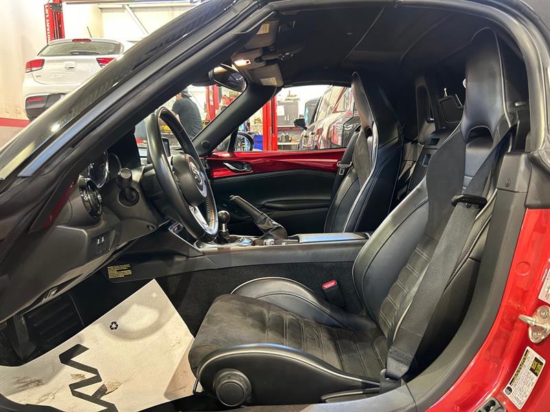 mazda MX-5 2023 - 10