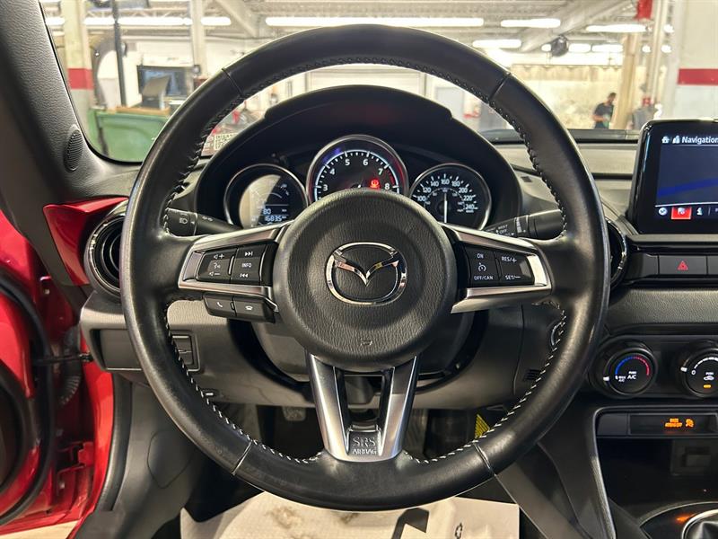 mazda MX-5 2023 - 11