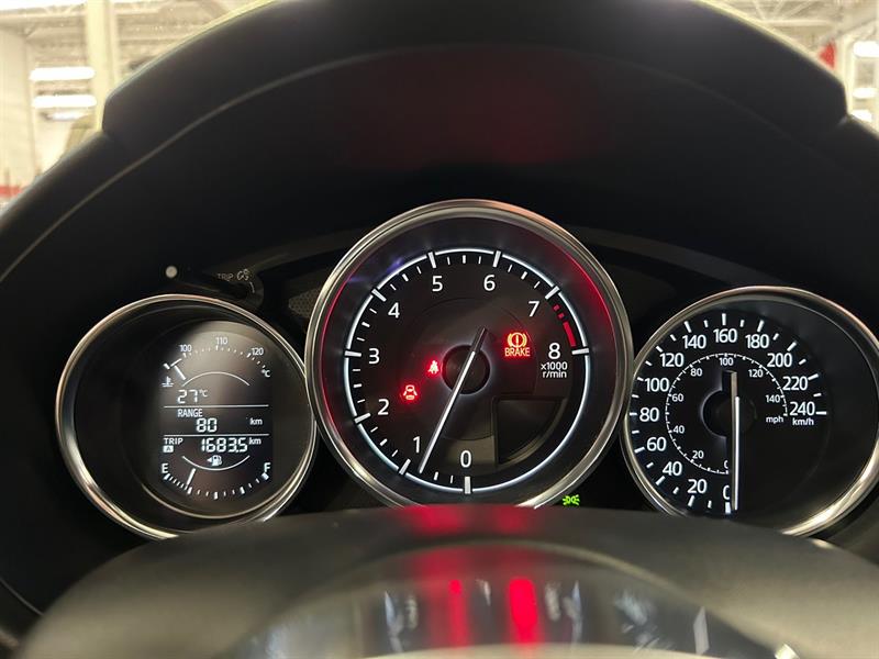 mazda MX-5 2023 - 12