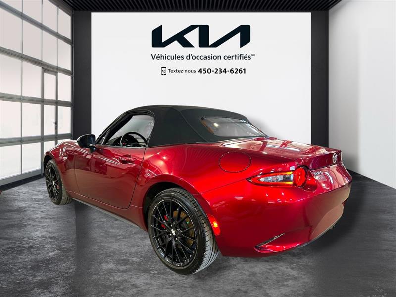 mazda MX-5 2023 - 14