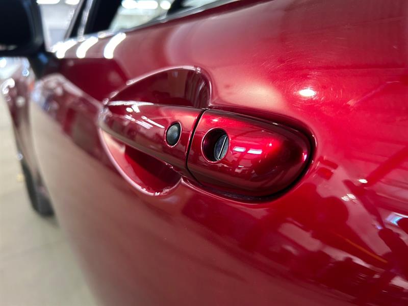 mazda MX-5 2023 - 15