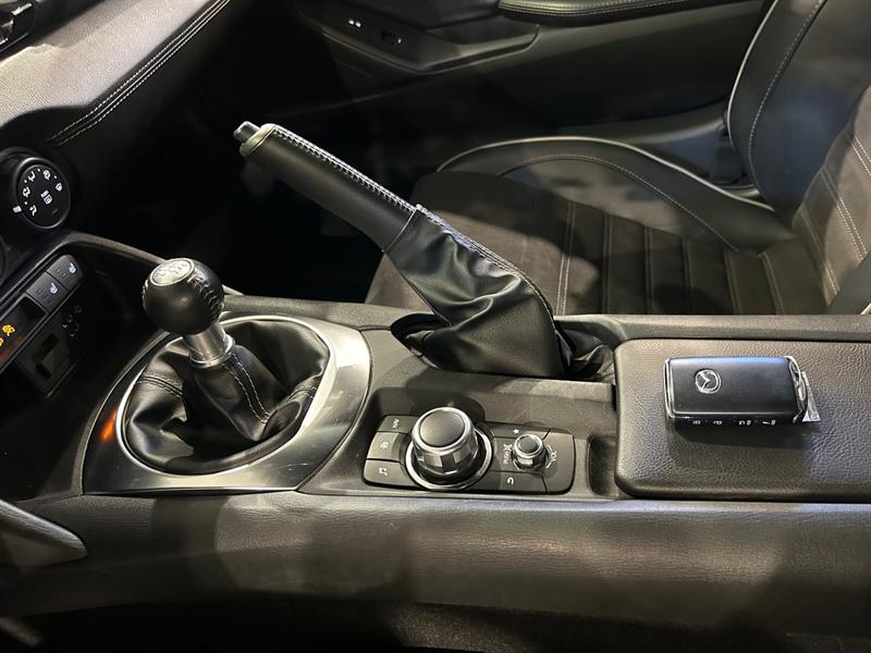 mazda MX-5 2023 - 18