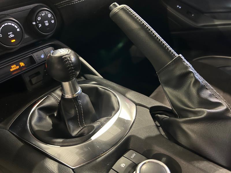 mazda MX-5 2023 - 19