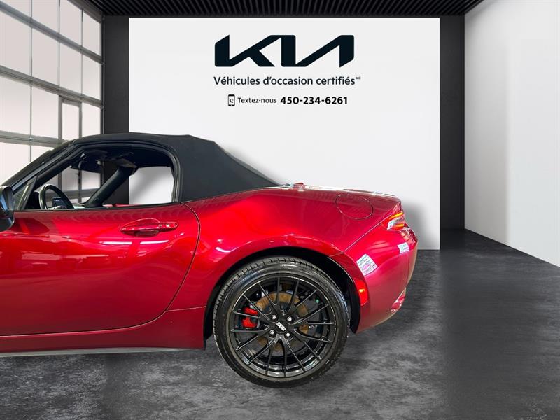 mazda MX-5 2023 - 23