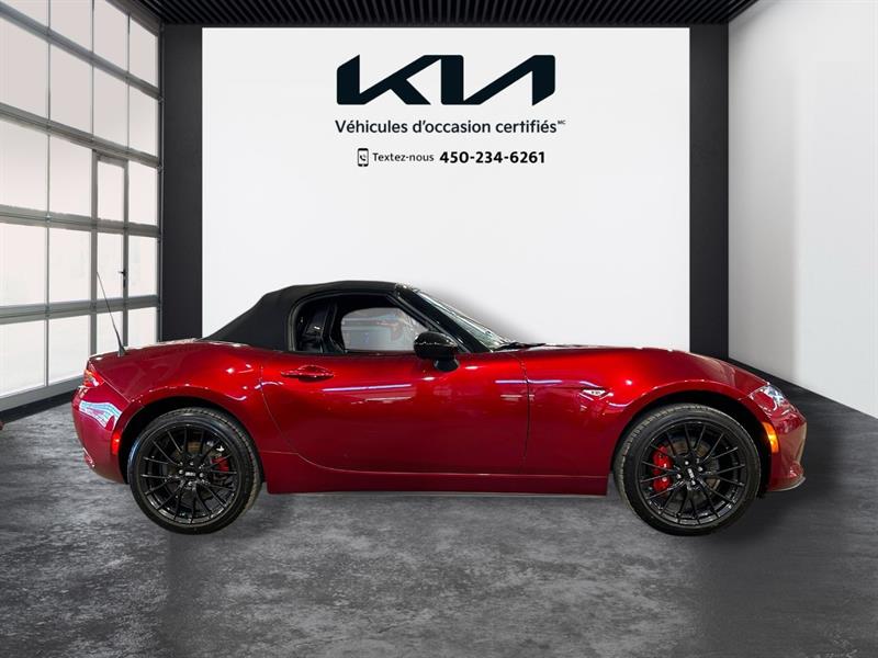mazda MX-5 2023 - 27
