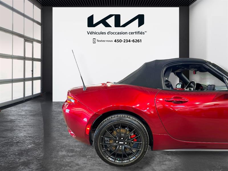 mazda MX-5 2023 - 28