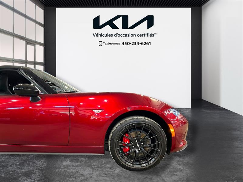 mazda MX-5 2023 - 29