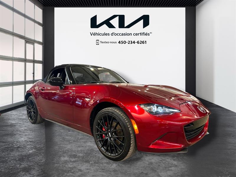 mazda MX-5 2023 - 30