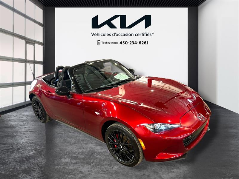 mazda MX-5 2023 - 31