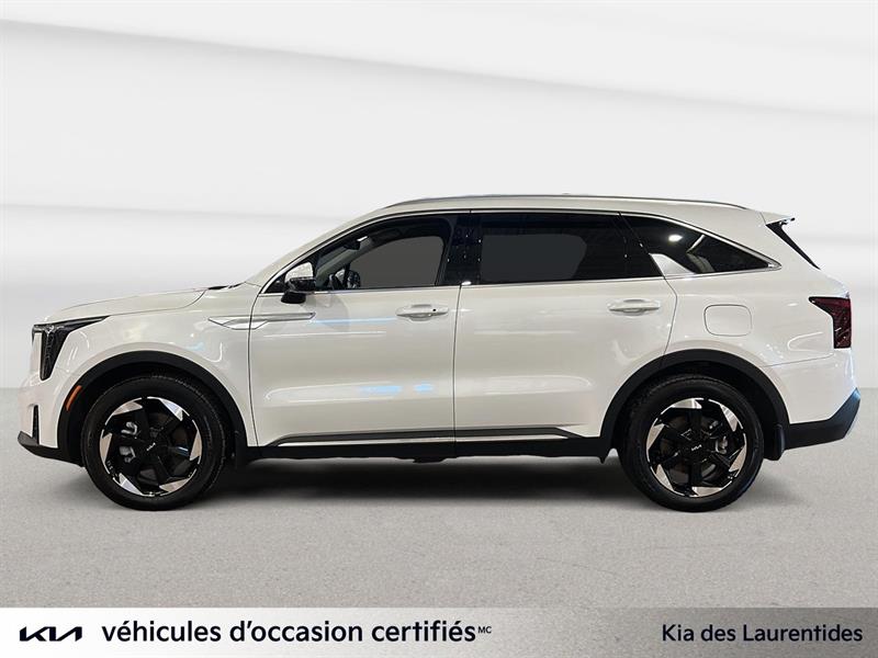 kia Sorento Hybrid 2025 - 3
