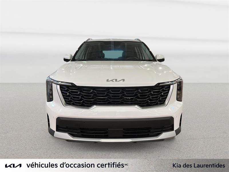kia Sorento Hybrid 2025 - 5