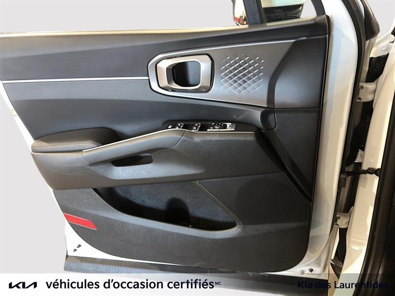 kia Sorento Hybrid 2025 - 9