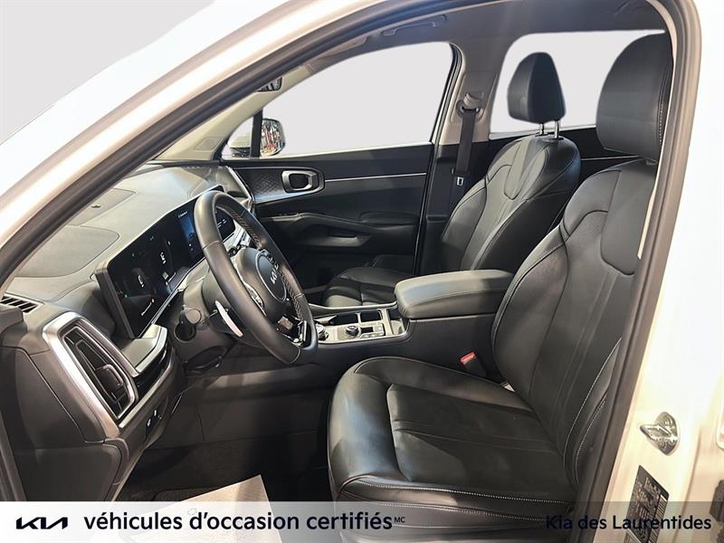 kia Sorento Hybrid 2025 - 10