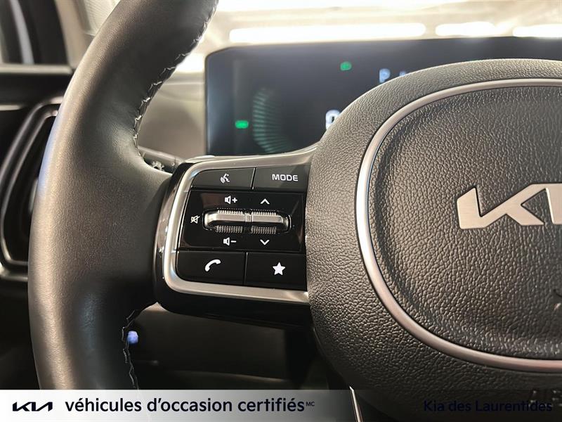 kia Sorento Hybrid 2025 - 15
