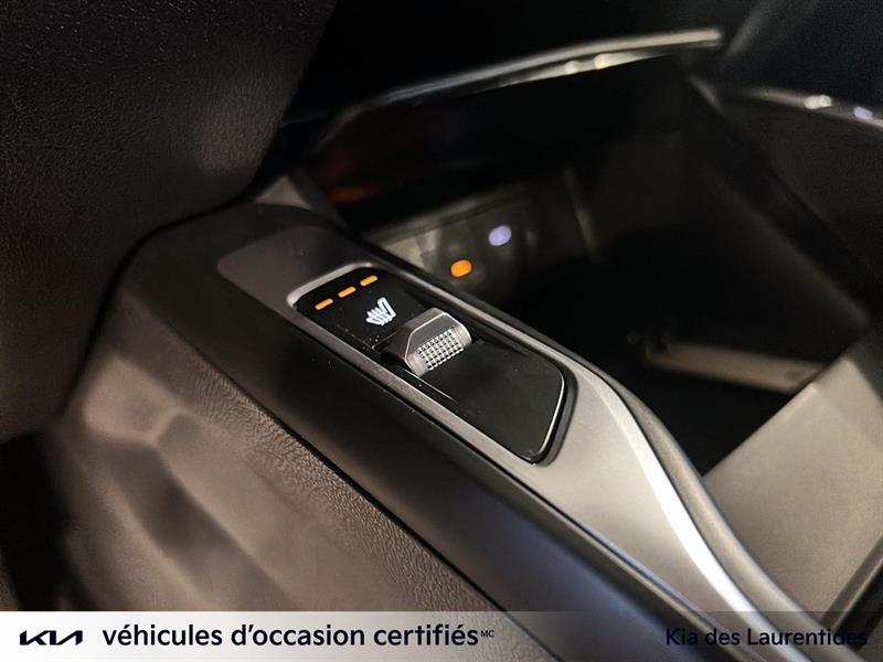 kia Sorento Hybrid 2025 - 22
