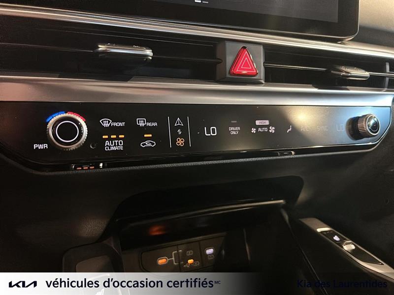 kia Sorento Hybrid 2025 - 23