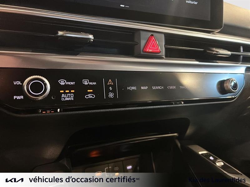 kia Sorento Hybrid 2025 - 24