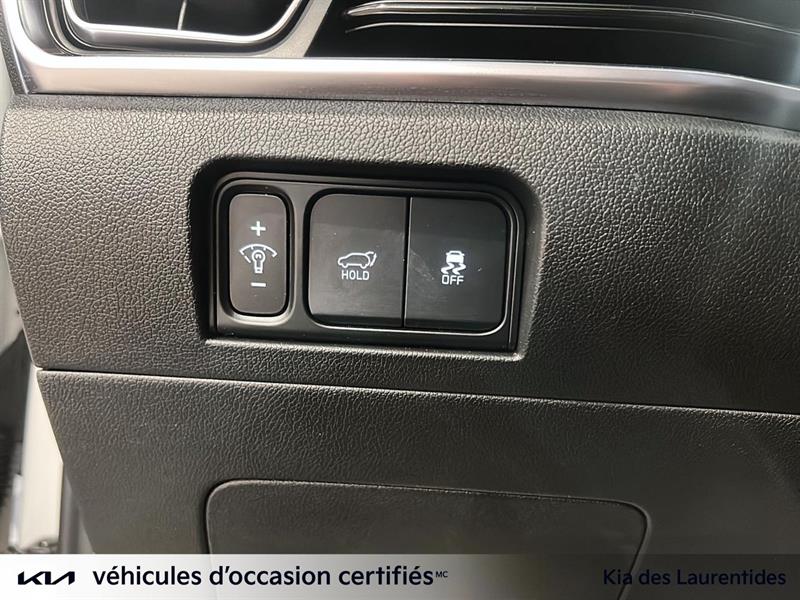 kia Sorento Hybrid 2025 - 25