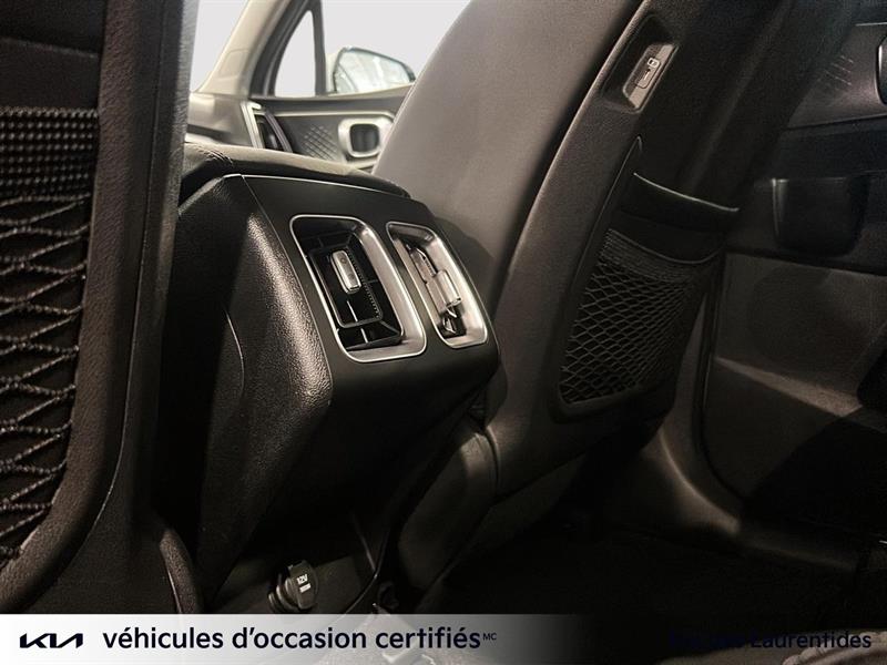 kia Sorento Hybrid 2025 - 27