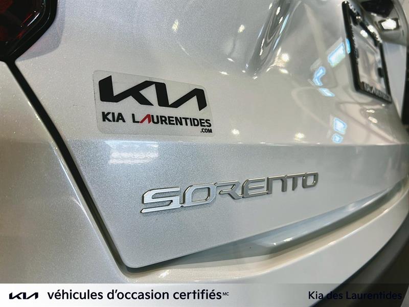 kia Sorento Hybrid 2025 - 31