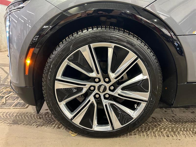 cadillac LYRIQ 2023 - 7