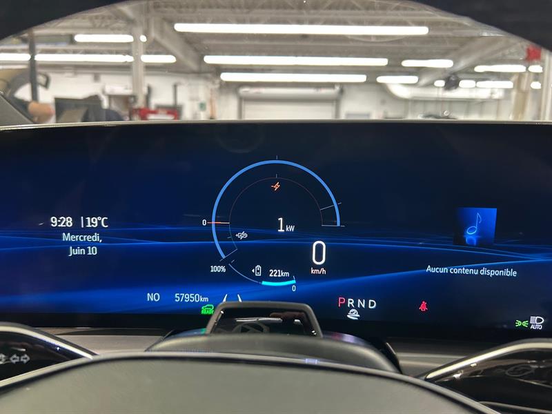 cadillac LYRIQ 2023 - 12