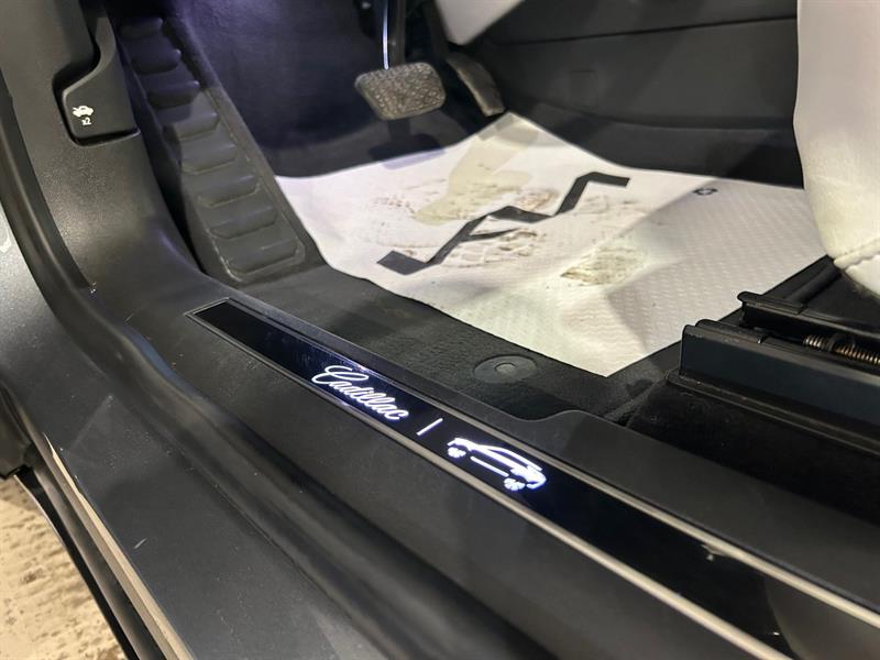 cadillac LYRIQ 2023 - 18