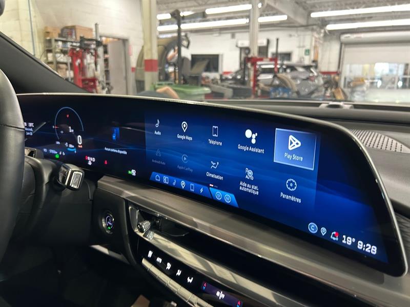 cadillac LYRIQ 2023 - 20