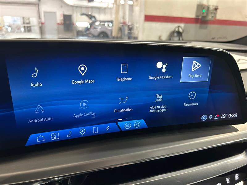 cadillac LYRIQ 2023 - 21