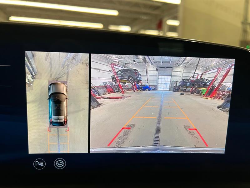 cadillac LYRIQ 2023 - 22