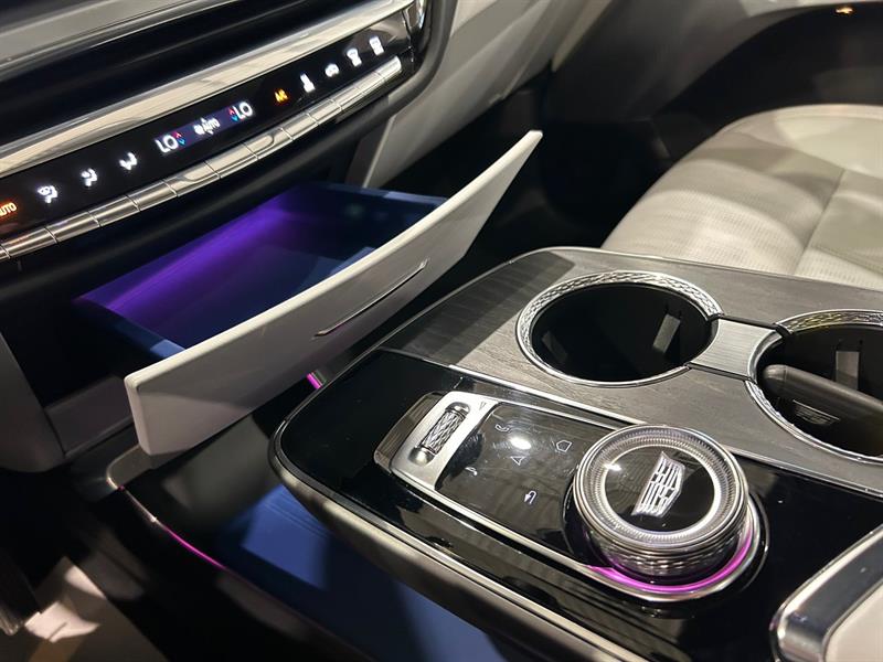 cadillac LYRIQ 2023 - 23