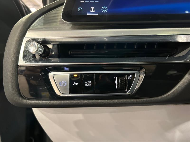 cadillac LYRIQ 2023 - 27
