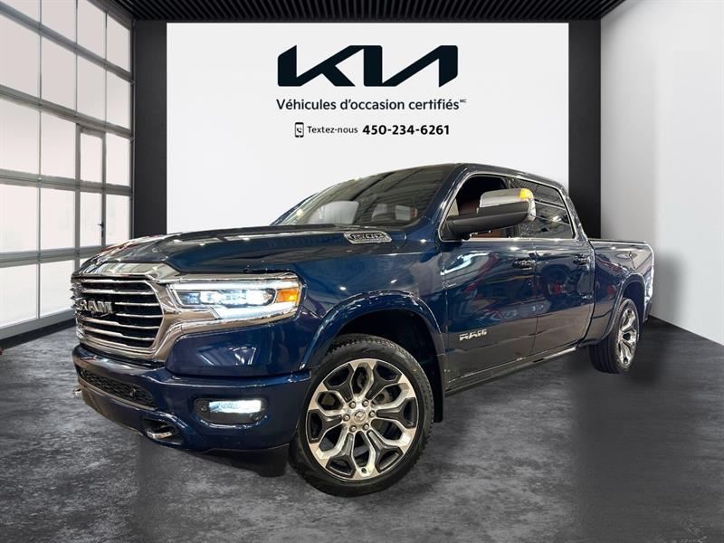 ram 1500 2024