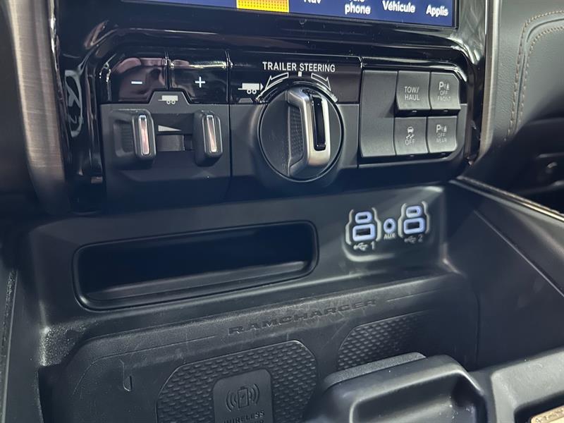 ram 1500 2024 - 26