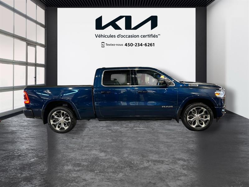 ram 1500 2024 - 40