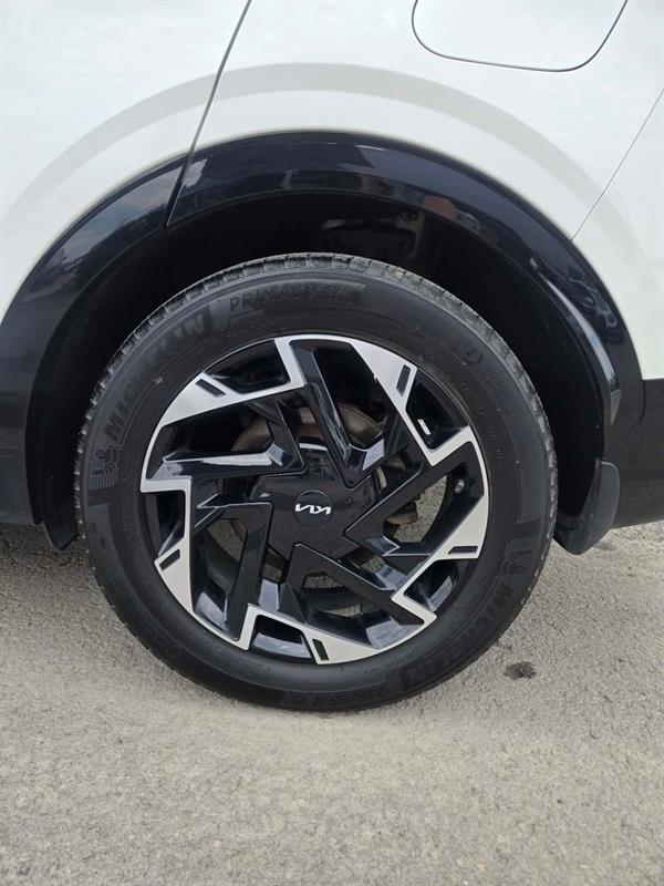 kia Sportage 2023 - 6
