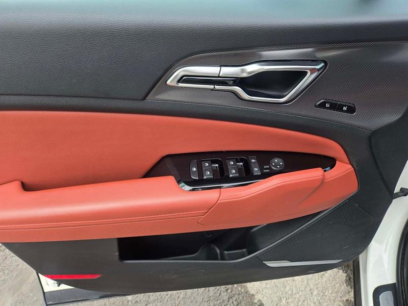 kia Sportage 2023 - 7