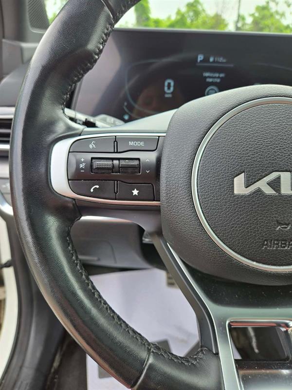 kia Sportage 2023 - 13