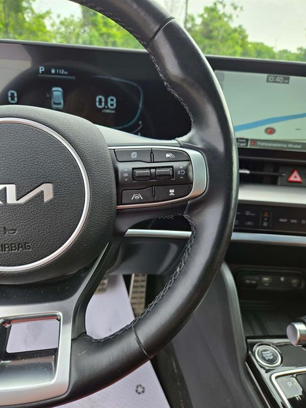kia Sportage 2023 - 14
