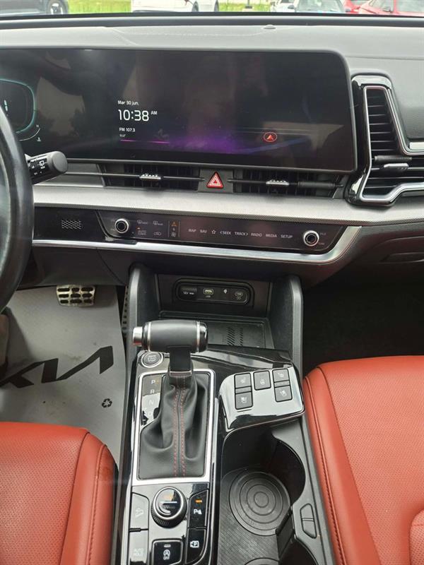 kia Sportage 2023 - 15